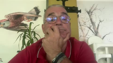 Juan online show from July 8, 6:01 pm