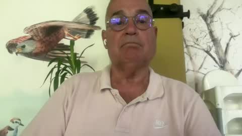 Juan online show from July 14, 5:36 pm