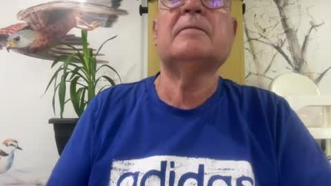 Juan online show from July 16, 6:47 am