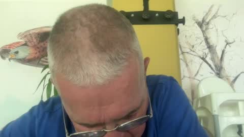 Juan online show from July 16, 3:46 pm