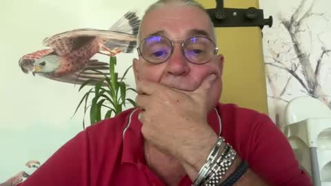 Juan online show from July 20, 4:54 pm