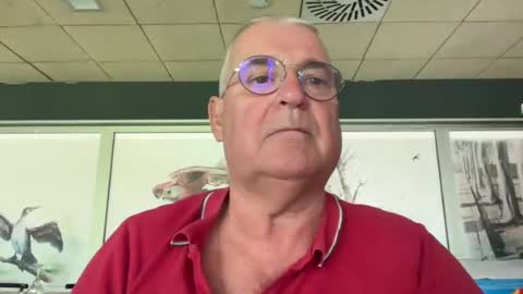 Juan online show from August 10, 4:19 pm
