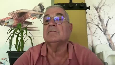 Juan online show from August 16, 4:55 pm