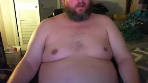 Judobear online show from February 27, 4:55 am