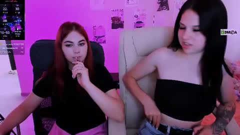 judy__hopps online show from August 5, 8:45 am