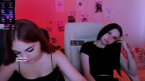 judy__hopps online show from August 7, 9:20 am