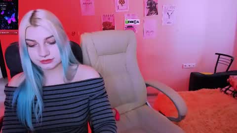 judy__hopps online show from August 13, 3:15 pm