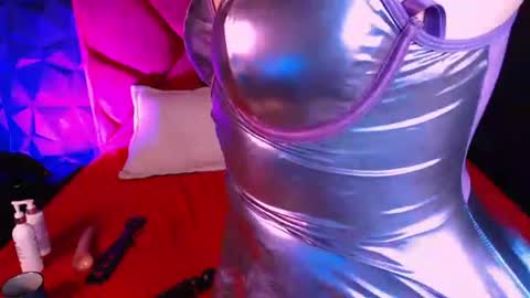 judy_campbell online show from August 8, 4:23 am