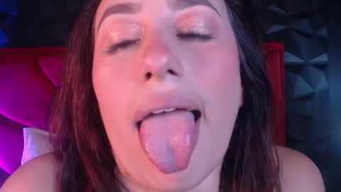 judy_campbell online show from August 13, 9:07 pm