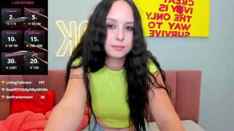 Judy online show from July 24, 7:00 am