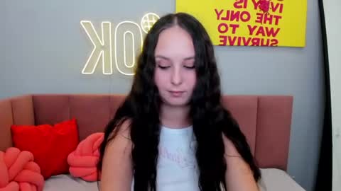 Judy online show from August 8, 1:16 am