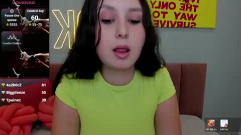 Judy online show from August 13, 6:49 am