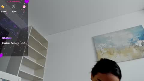 Alinna   online show from August 8, 6:46 am