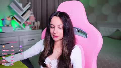 Angelina online show from August 5, 4:49 pm