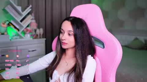 Angelina online show from August 5, 6:06 pm