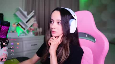 Angelina online show from August 7, 6:08 pm