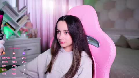 Angelina online show from August 8, 12:16 pm