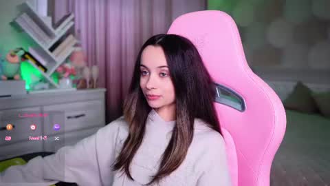 Angelina online show from August 8, 2:28 pm