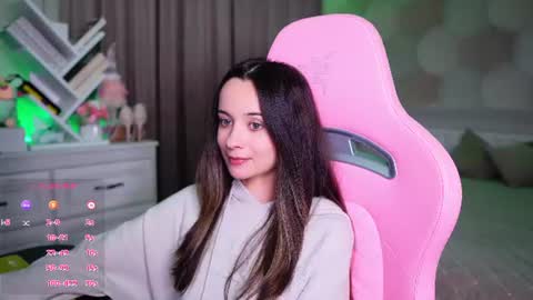 Angelina online show from August 8, 5:02 pm