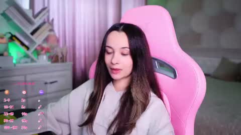 Angelina online show from August 9, 1:01 pm