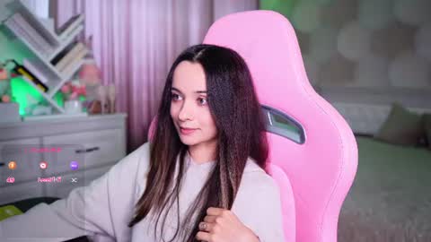 Angelina online show from August 9, 2:07 pm