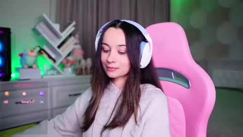 Angelina online show from August 9, 7:48 pm
