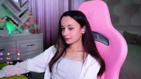Angelina online show from August 12, 1:02 pm