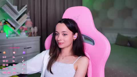 Angelina online show from August 12, 5:26 pm