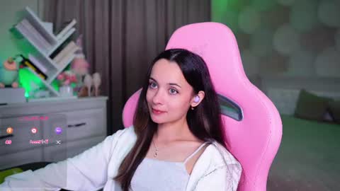 Angelina online show from August 12, 6:32 pm