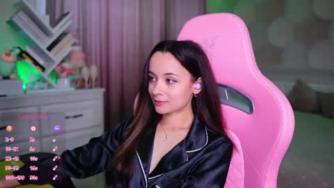 Angelina online show from August 13, 12:52 pm