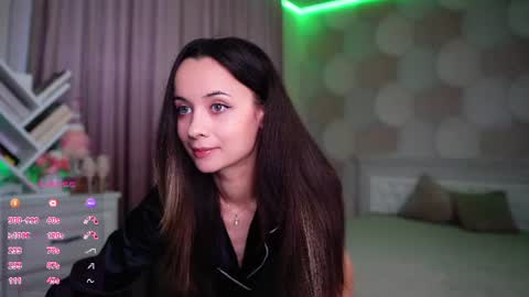 Angelina online show from August 13, 1:58 pm