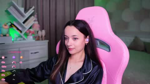 Angelina online show from August 13, 3:04 pm