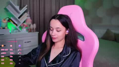 Angelina online show from August 13, 4:54 pm
