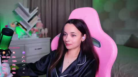 Angelina online show from August 13, 7:06 pm