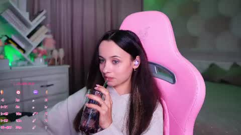 Angelina online show from August 14, 2:43 pm