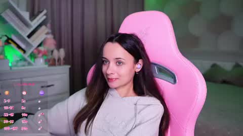 Angelina online show from August 14, 3:48 pm