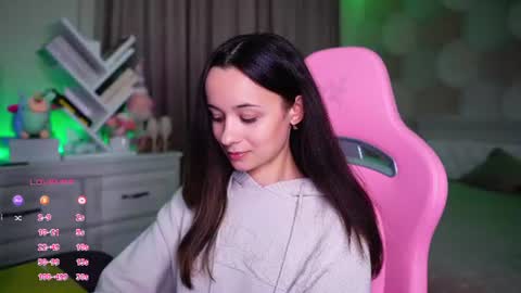 Angelina online show from August 14, 4:54 pm