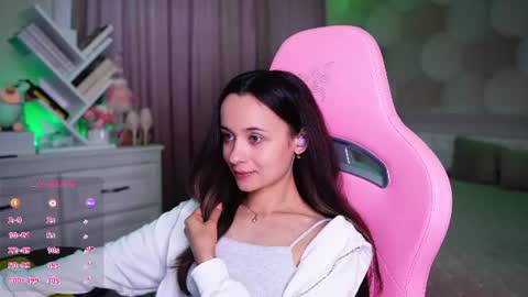 Angelina online show from August 15, 2:32 pm