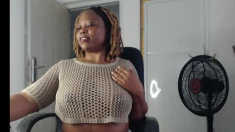 Mariagold online show from May 23, 6:05 am