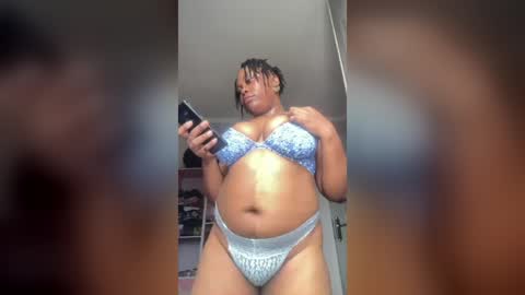 Mariagold online show from August 8, 1:55 pm