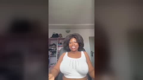 Mariagold online show from August 11, 9:33 am