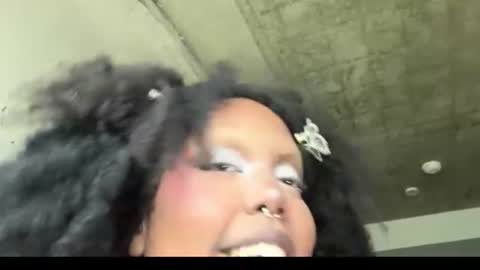 juicy_janet online show from July 8, 5:39 pm