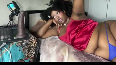 juicy_janet online show from July 9, 6:57 pm