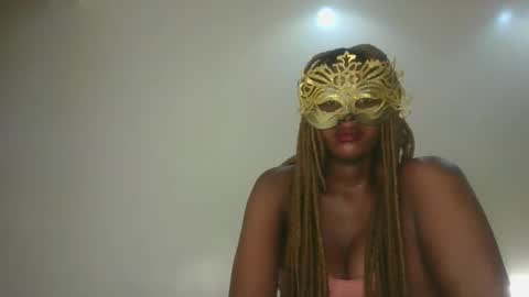 Juicey lovely online show from April 17, 8:07 pm