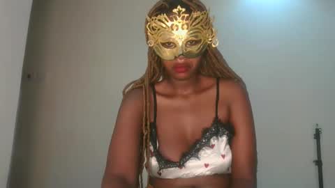 Juicey lovely online show from April 19, 2:27 pm