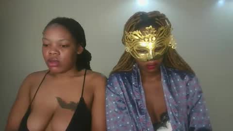 Juicey lovely online show from April 21, 1:55 am