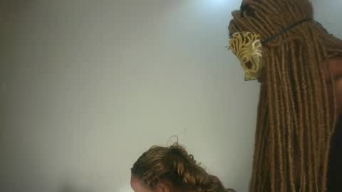 Juicey lovely online show from April 24, 2:37 am