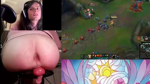 Juicy online show from June 18, 8:42 pm
