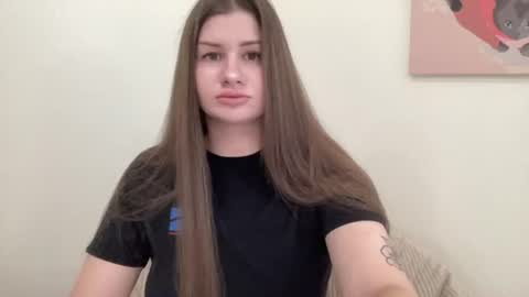 Elena online show from August 4, 3:20 pm