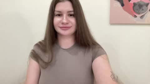 Elena online show from August 9, 6:20 pm